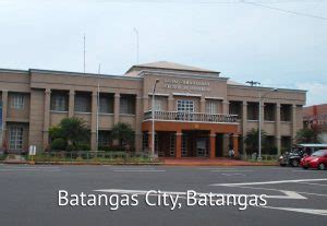 batangas city hall address|Batangas City Government Directory .